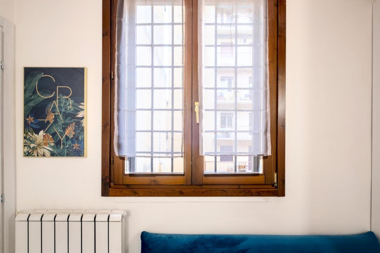 Ferienwohnung Getthekey Sant'Isaia Bologna Exterior foto