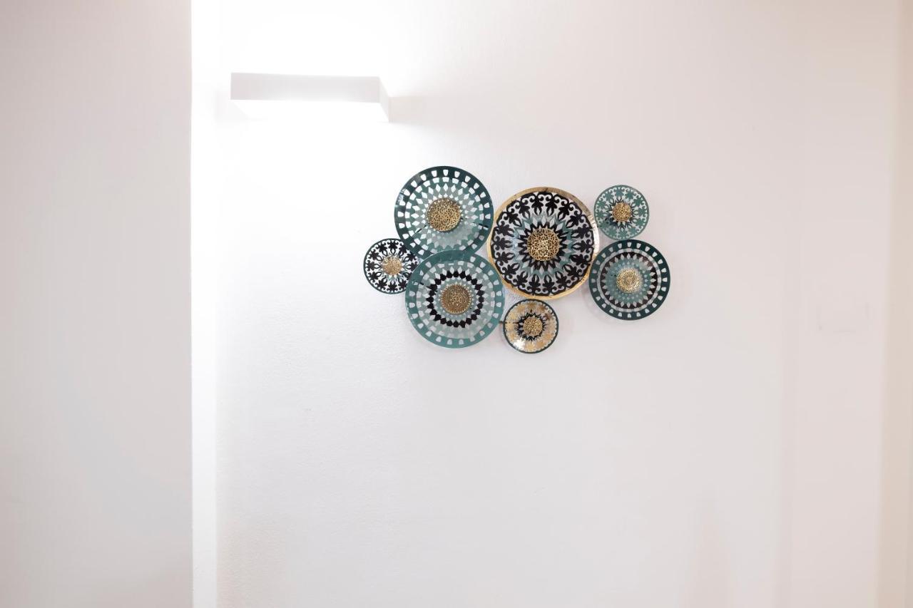 Ferienwohnung Getthekey Sant'Isaia Bologna Exterior foto