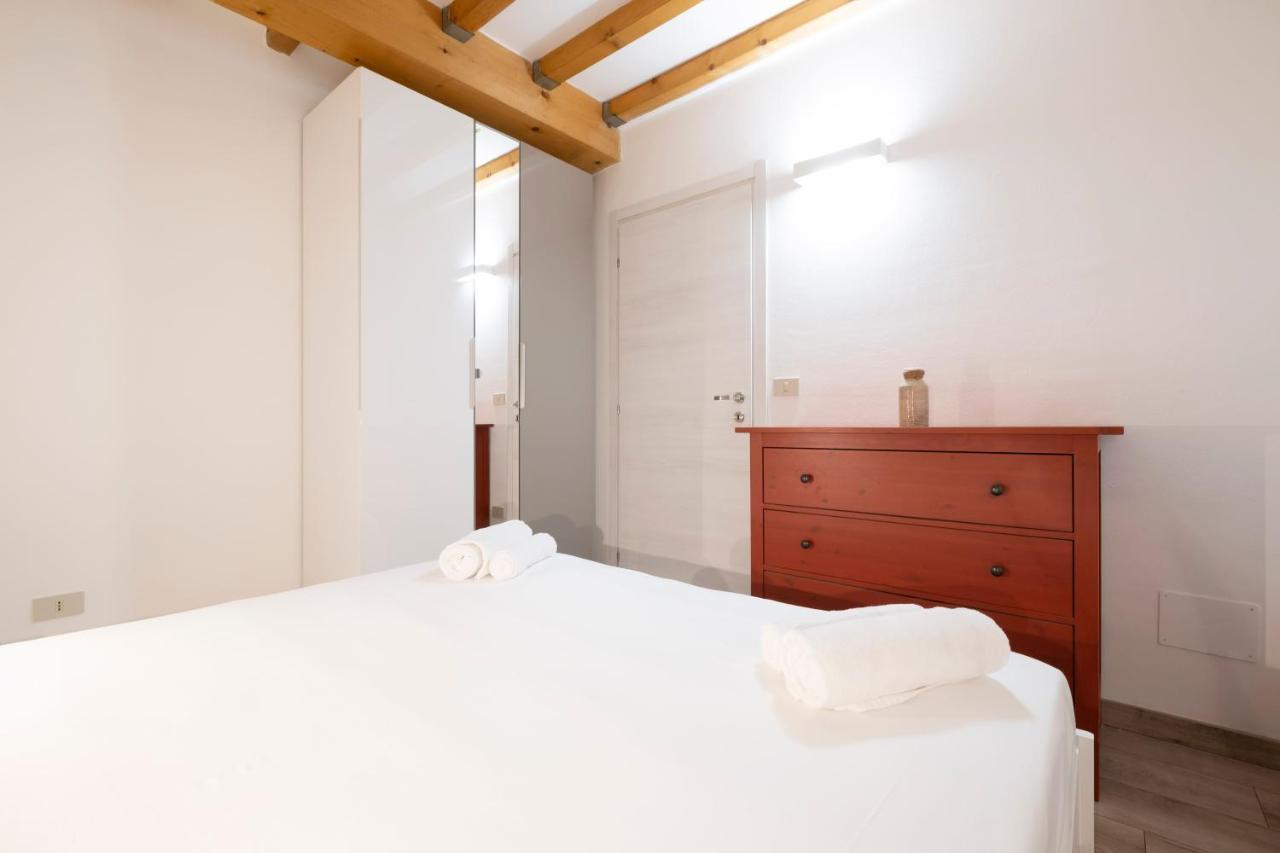 Ferienwohnung Getthekey Sant'Isaia Bologna Exterior foto