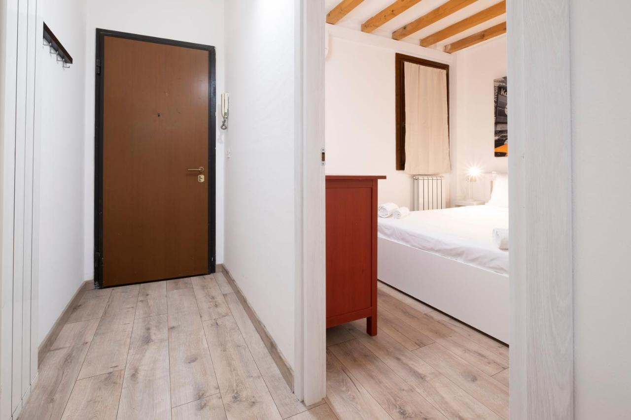 Ferienwohnung Getthekey Sant'Isaia Bologna Exterior foto