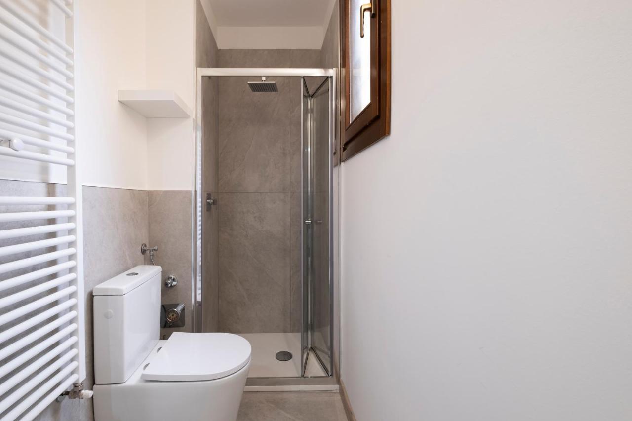 Ferienwohnung Getthekey Sant'Isaia Bologna Exterior foto